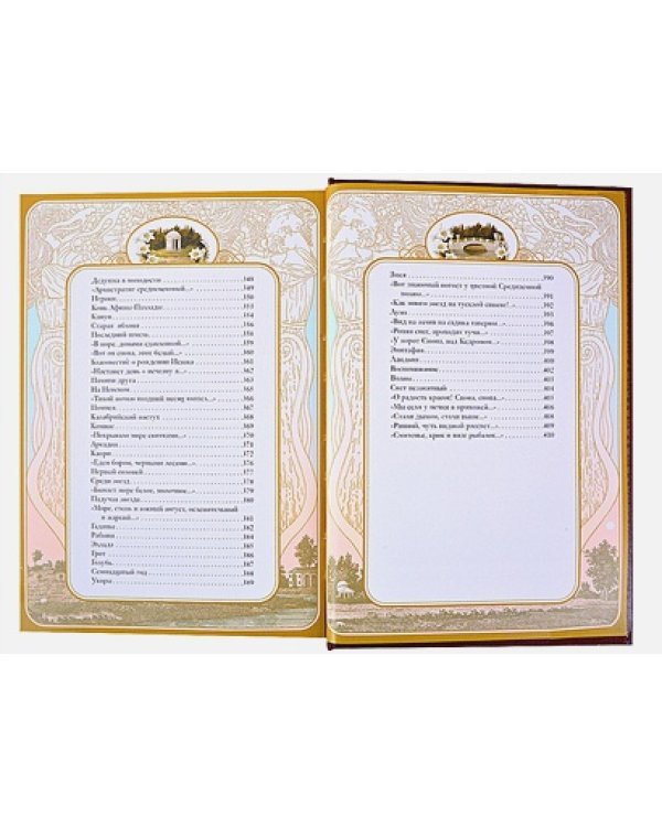 Птицы небесные