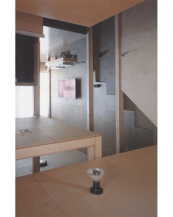 Архитекторы Алексей Розенберг и Петр Костелов