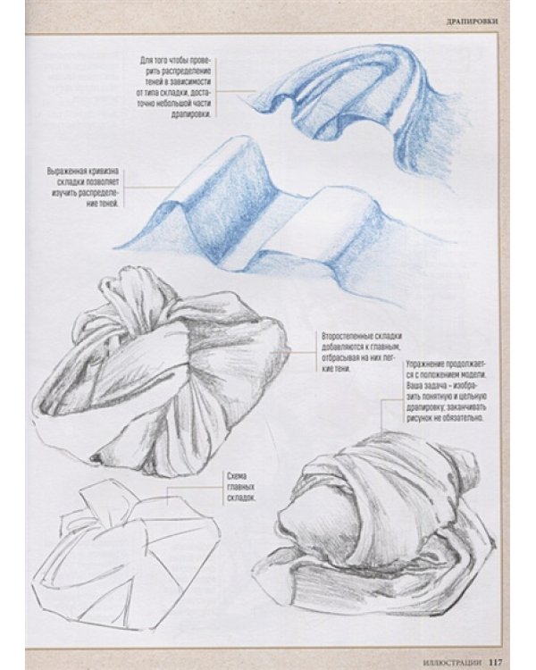 Рисуем с Леонардо да Винчи:Секреты великого мастера