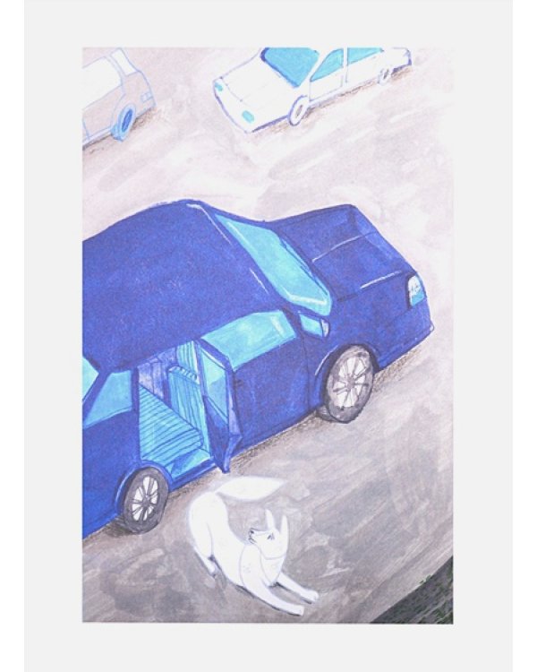 Дом для друга.История предательства и дружбы