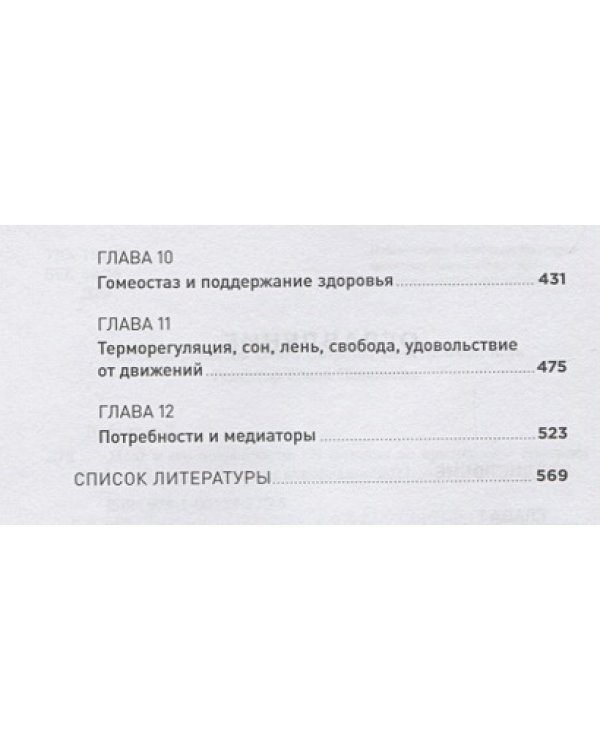 Мозг и его потребности от питания до признания