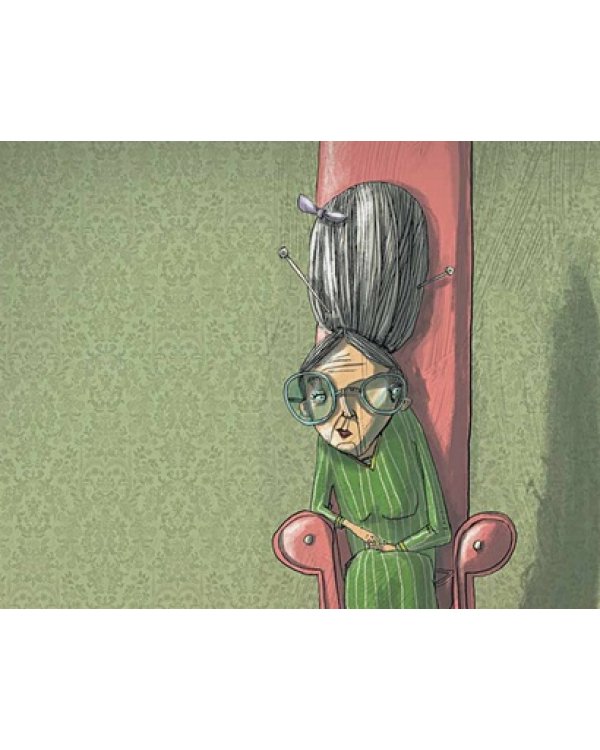 Всезнайка мышь Ноб