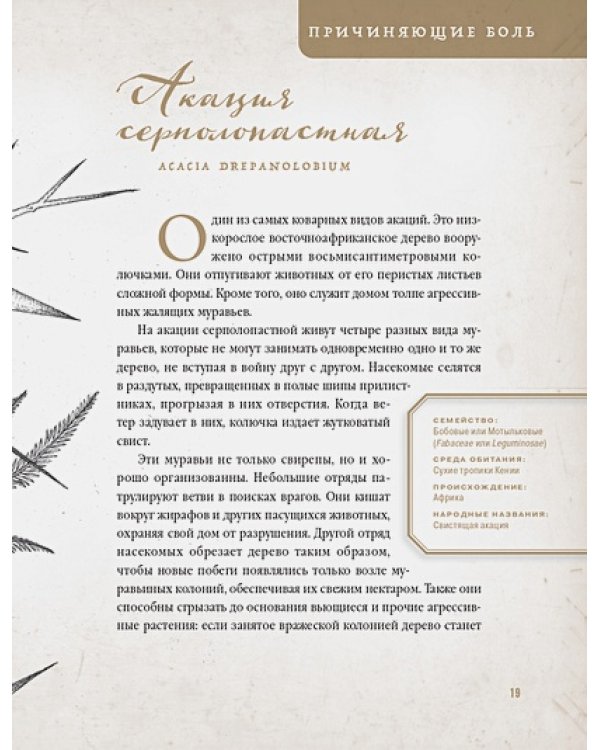 Коварные растения.Белена,дурман,аконит,мандрагора и другие преступники мира флоры