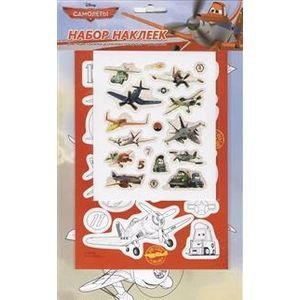 Самолеты (арт.21133)