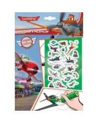 Самолеты (арт.21136)