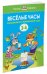 Веселые часы.3-4 г.Знакомимся с временами года