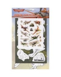 Самолеты (арт.21132)