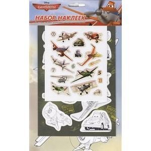 Самолеты (арт.21132)