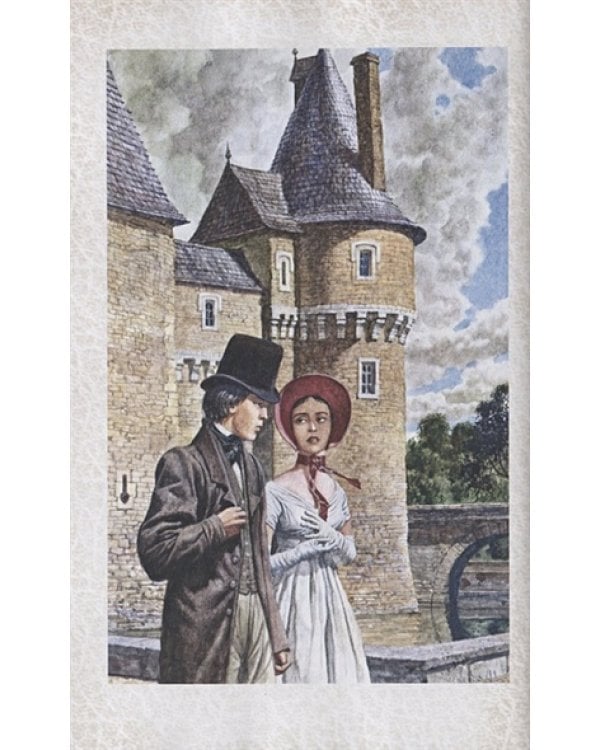 Гигантская тень