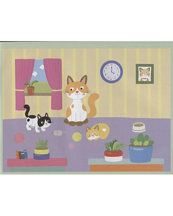 Домашние животные