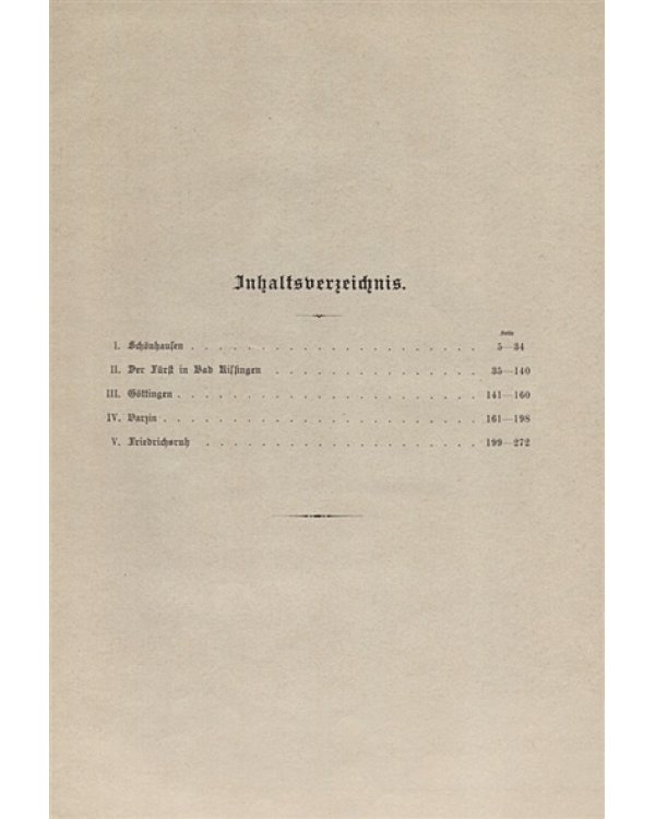 Наш Бисмарк (на немец.яз.)