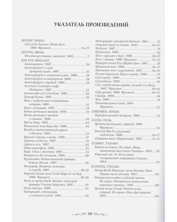 Музей Ван Гога.Амстердам (м/о)