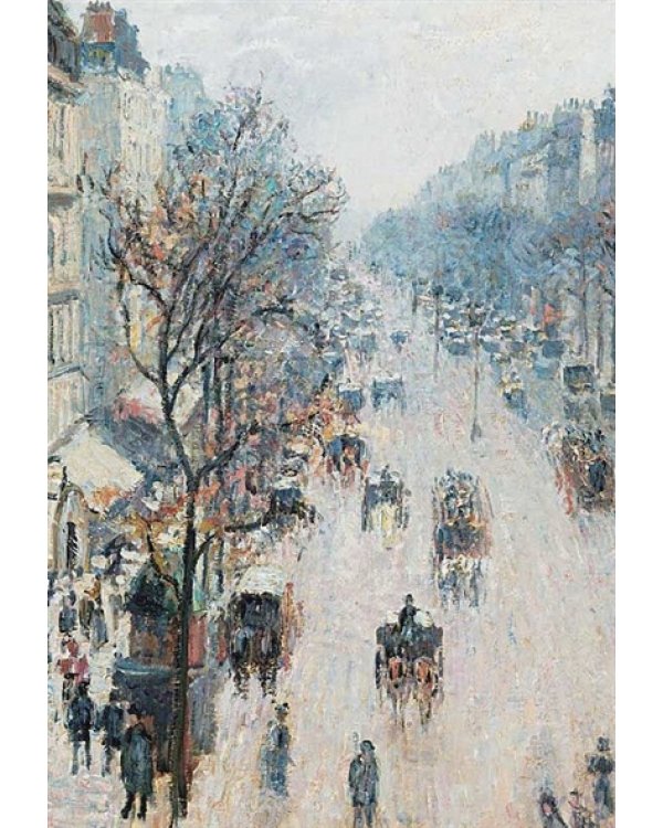 Камиль Писсарро