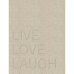 LIVE LOVE LAUGH