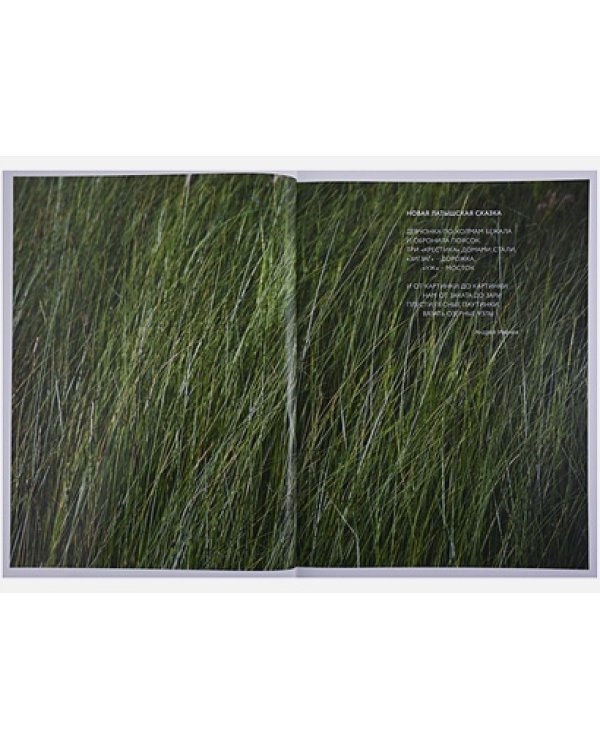 Клаугу Муйжа.Альбом