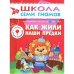 Как жили наши предки