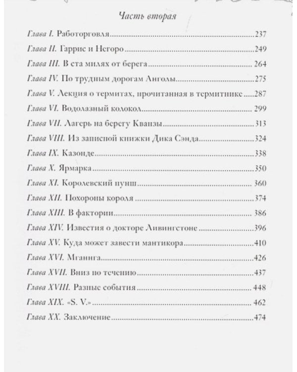 Пятнадцатилетний капитан