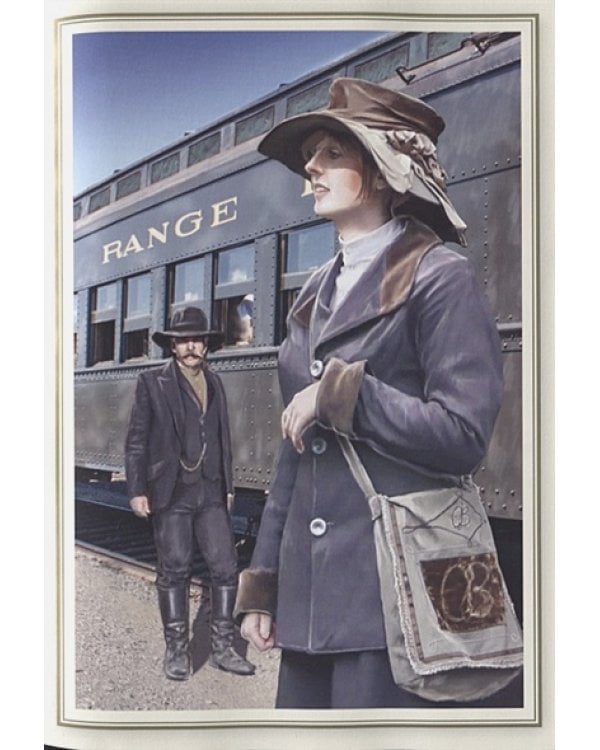 Яблоко сфинкса (с зол.)