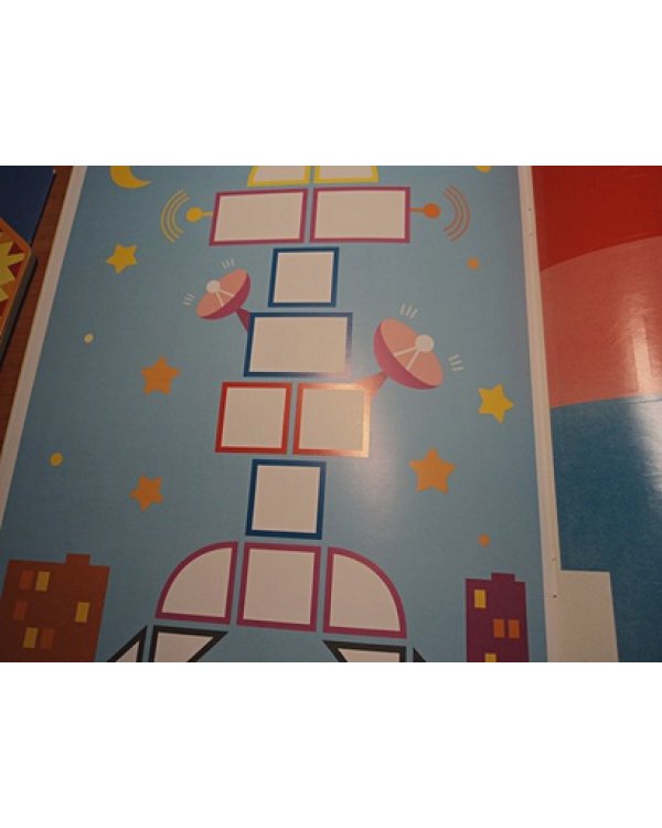 Сложи мозаику