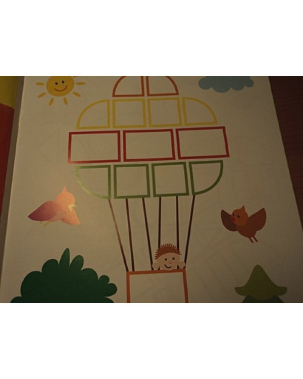 Сложи мозаику