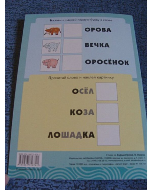 Домашние животные