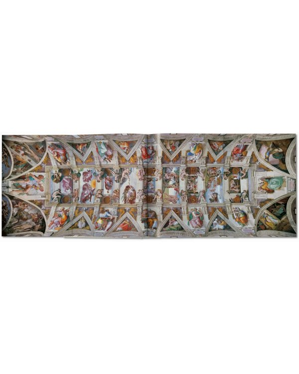 Michelangelo. The Complete Works. Paintings, Sculptures, Architecture