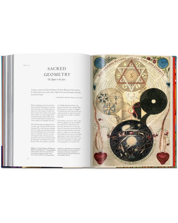 Astrology. The Library of Esoterica