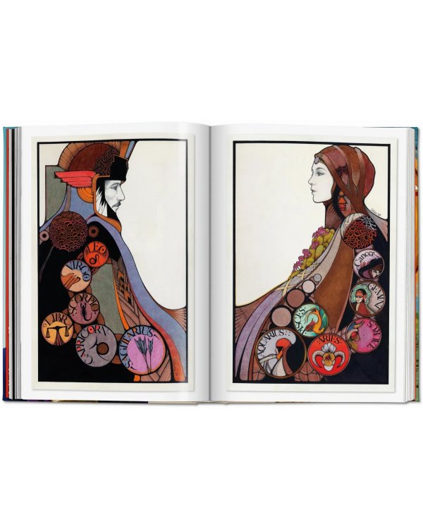 Astrology. The Library of Esoterica