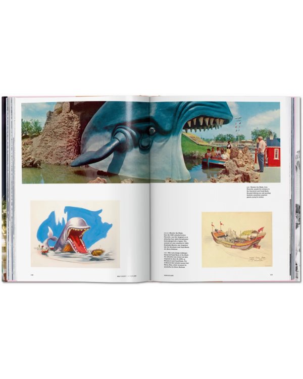 Walt Disney's Disneyland