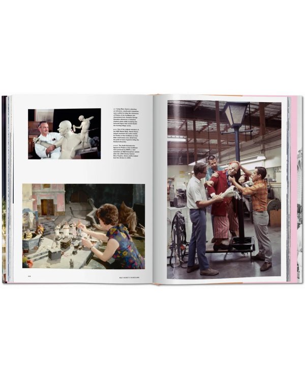 Walt Disney's Disneyland