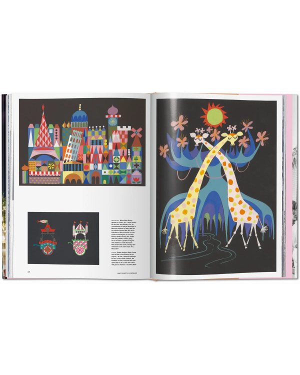 Walt Disney's Disneyland