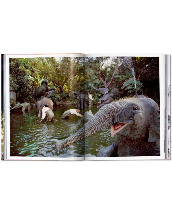 Walt Disney's Disneyland