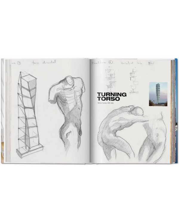 Calatrava. Complete Works 1979-today