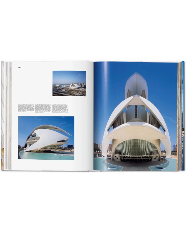 Calatrava. Complete Works 1979-today