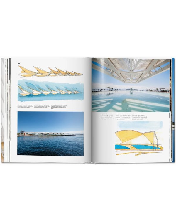Calatrava. Complete Works 1979-today