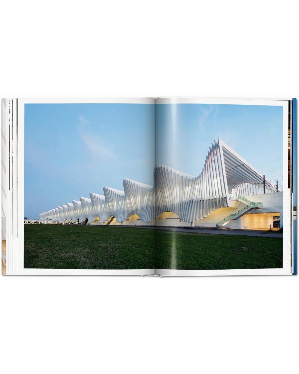 Calatrava. Complete Works 1979-today