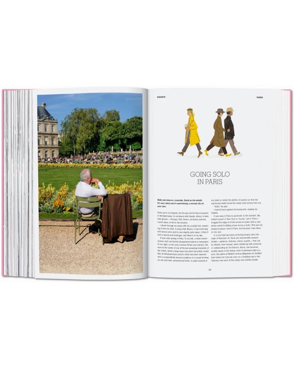 The New York Times Explorer. 100 Dream Trips Around the World