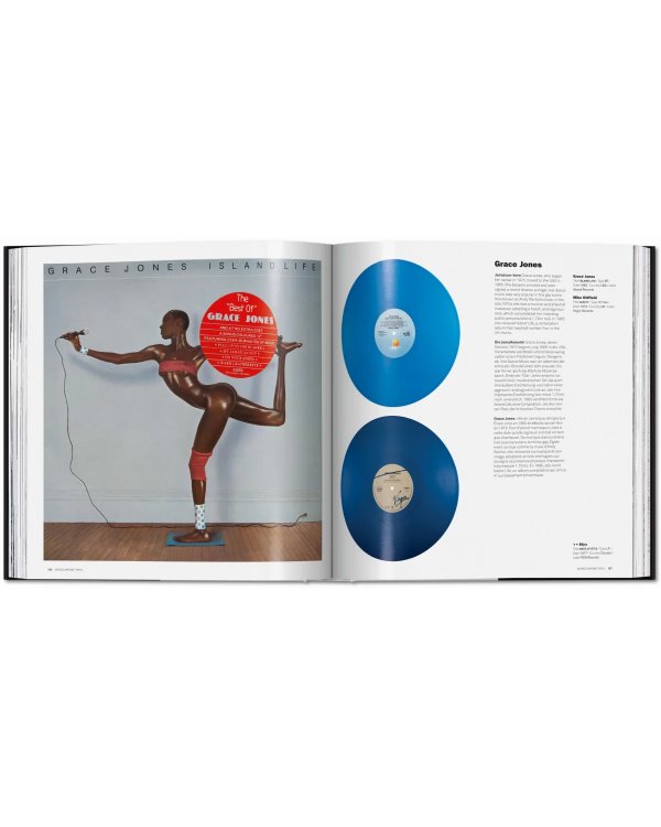 Extraordinary Records