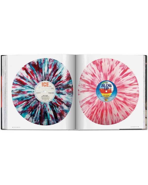 Extraordinary Records