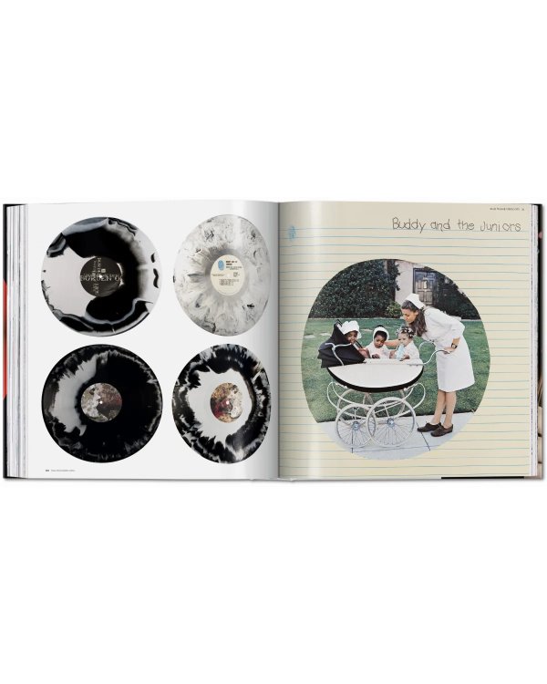 Extraordinary Records