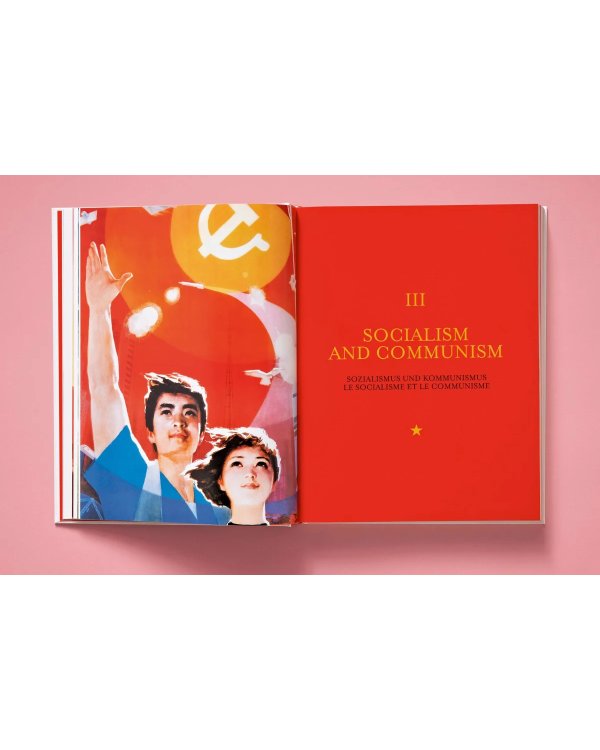 Chinese Propaganda Posters