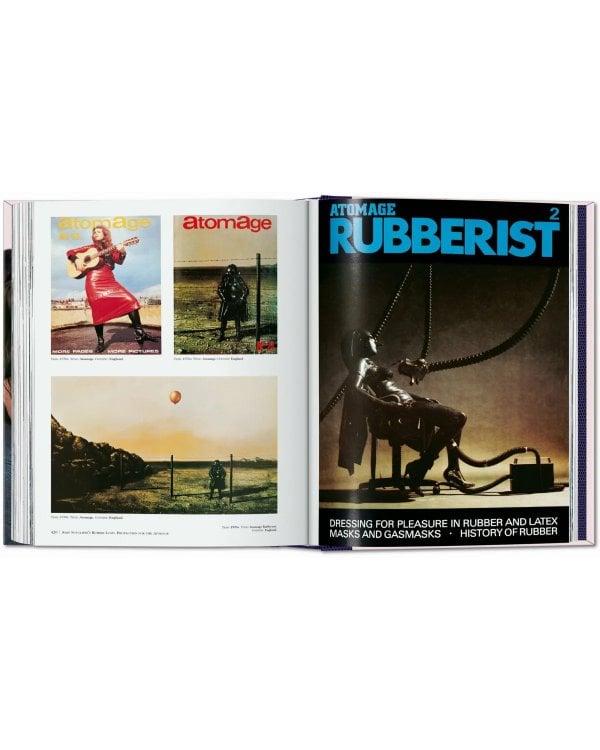 Dian Hanson’s: The History of Men’s Magazines. Vol. 6: 1970s Under the Counter