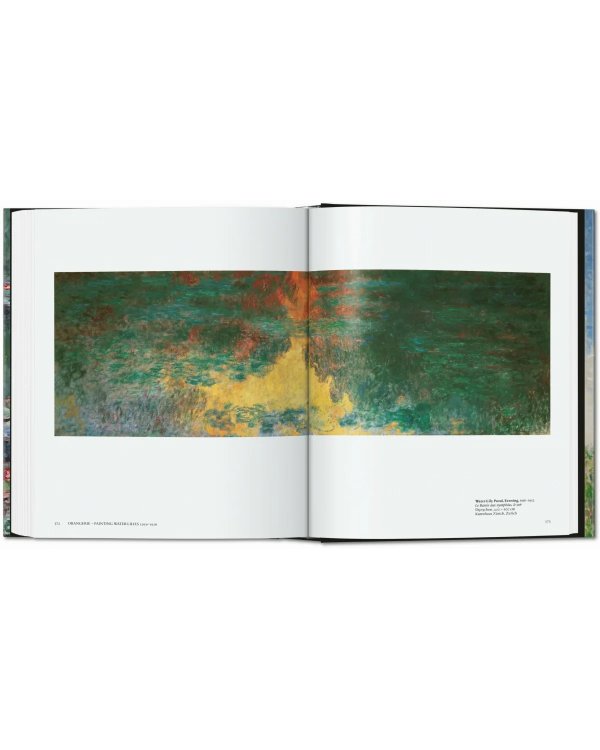 Monet. The Triumph of Impressionism