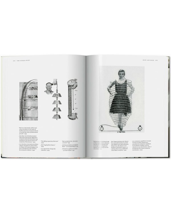 Fritz Kahn. Infographics Pioneer