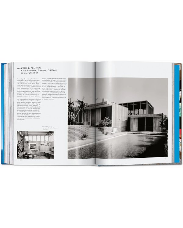 Julius Shulman. Modernism Rediscovered