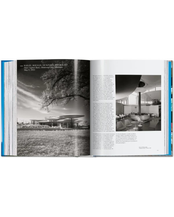 Julius Shulman. Modernism Rediscovered