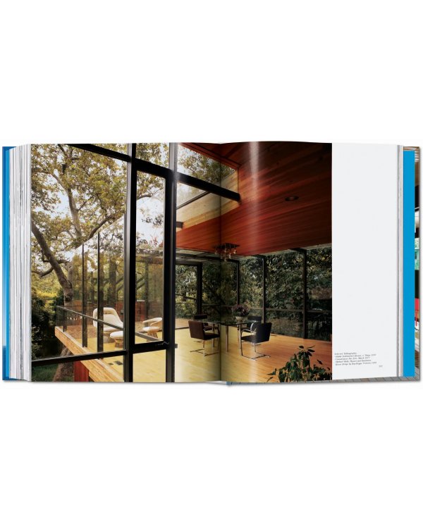 Julius Shulman. Modernism Rediscovered