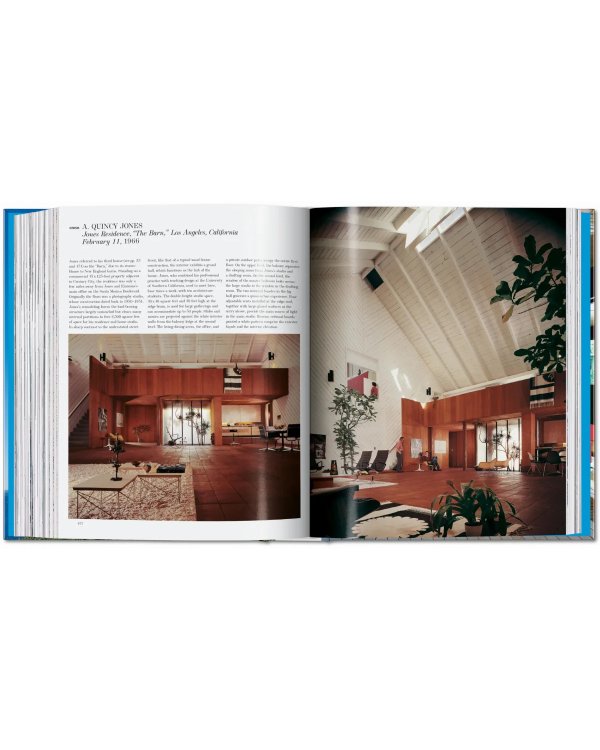 Julius Shulman. Modernism Rediscovered