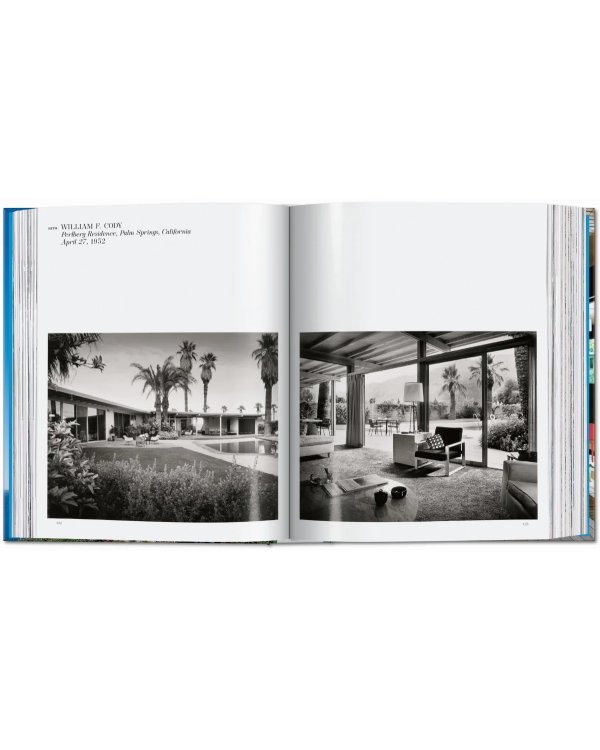 Julius Shulman. Modernism Rediscovered