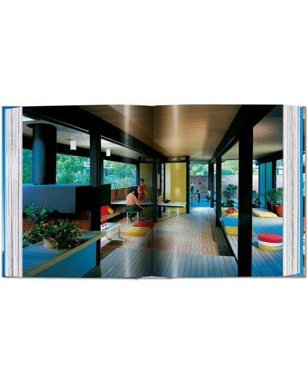 Julius Shulman. Modernism Rediscovered